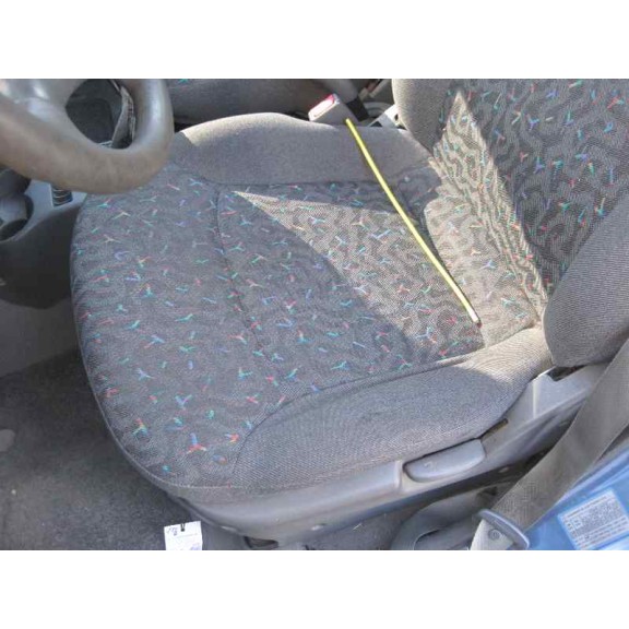 hyundai atos prime (mx) del año 2000