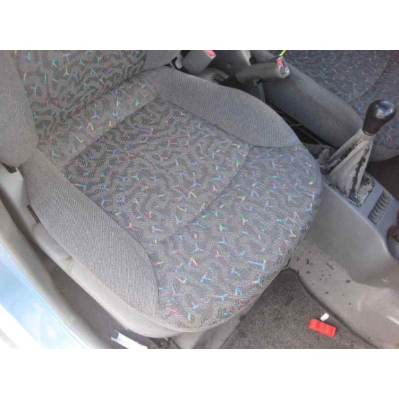 hyundai atos prime (mx) del año 2000