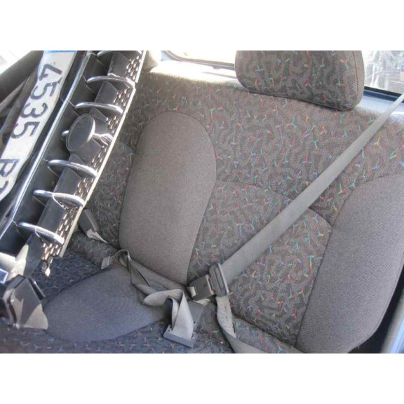 hyundai atos prime (mx) del año 2000