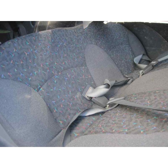 hyundai atos prime (mx) del año 2000