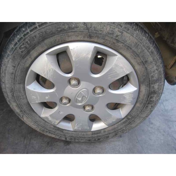 hyundai atos prime (mx) del año 2000