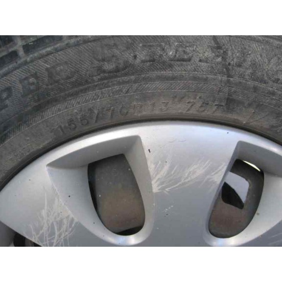 hyundai atos prime (mx) del año 2000