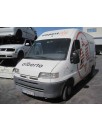 citroën jumper combi (1) del año 2001