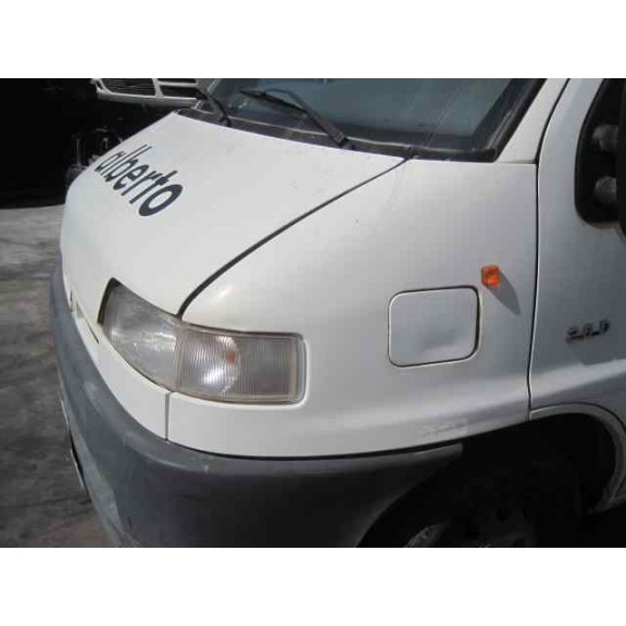 citroën jumper combi (1) del año 2001