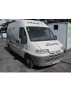 citroën jumper combi (1) del año 2001