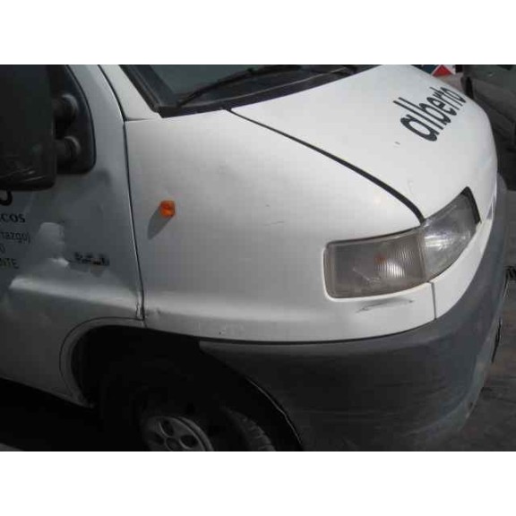 citroën jumper combi (1) del año 2001