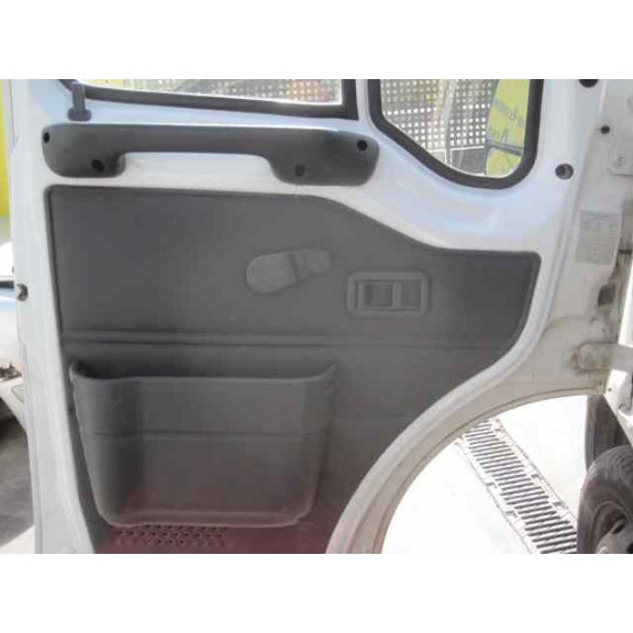 citroën jumper combi (1) del año 2001