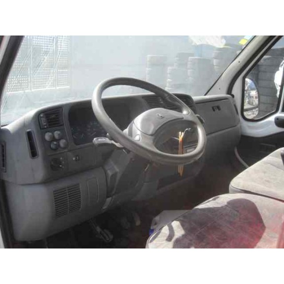 citroën jumper combi (1) del año 2001