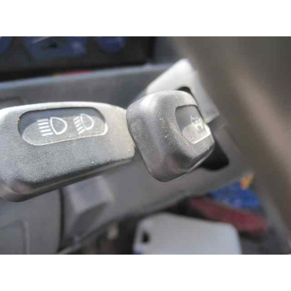 citroën jumper combi (1) del año 2001