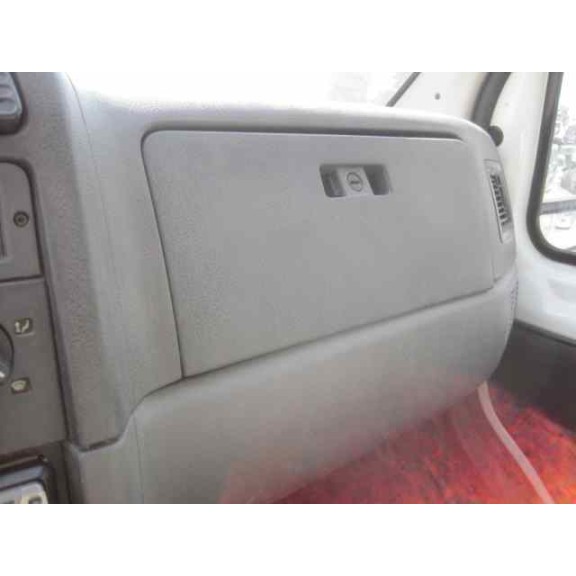 citroën jumper combi (1) del año 2001