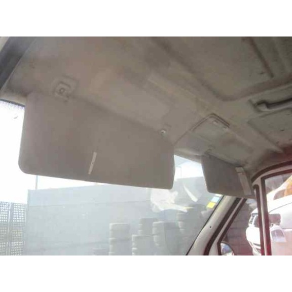 citroën jumper combi (1) del año 2001