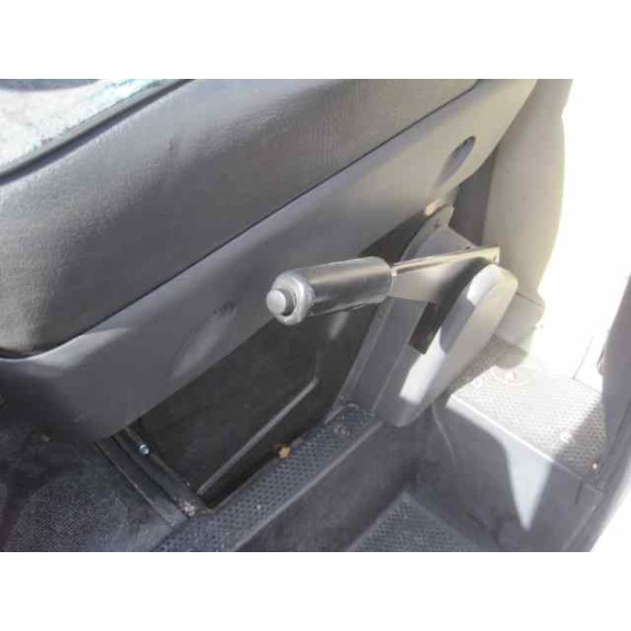 citroën jumper combi (1) del año 2001