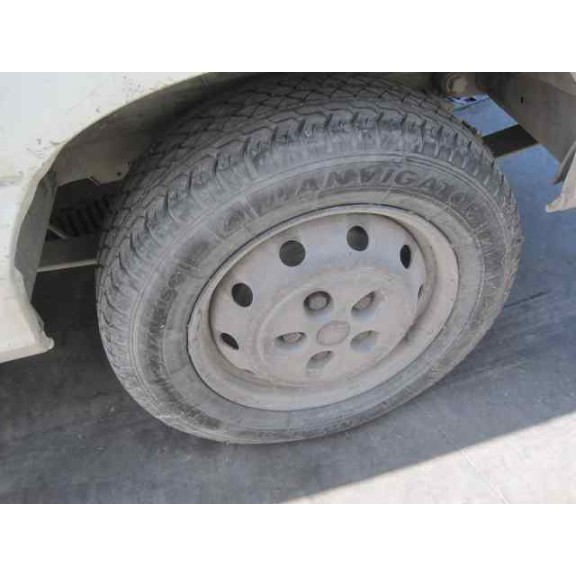 citroën jumper combi (1) del año 2001