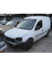 opel combo (corsa c) del año 2006