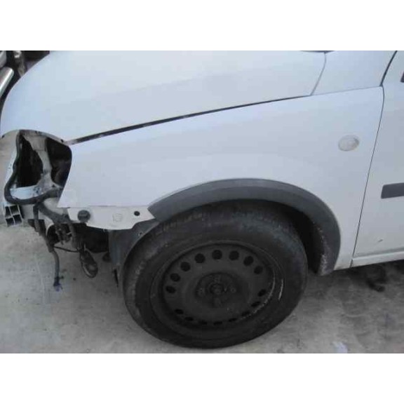 opel combo (corsa c) del año 2006