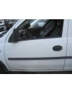opel combo (corsa c) del año 2006