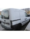 opel combo (corsa c) del año 2006