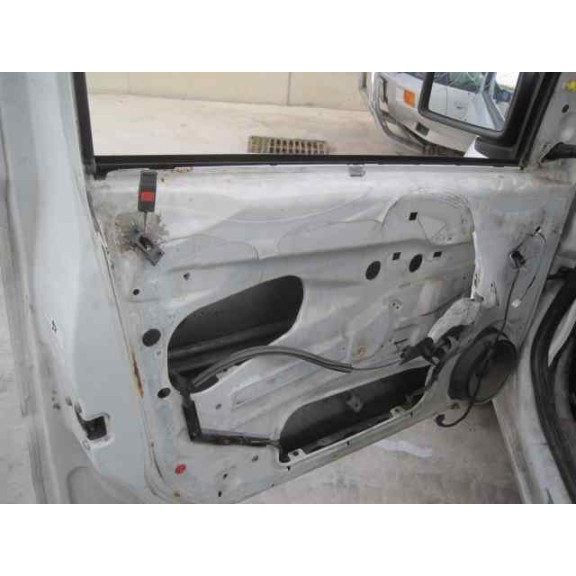 opel combo (corsa c) del año 2006