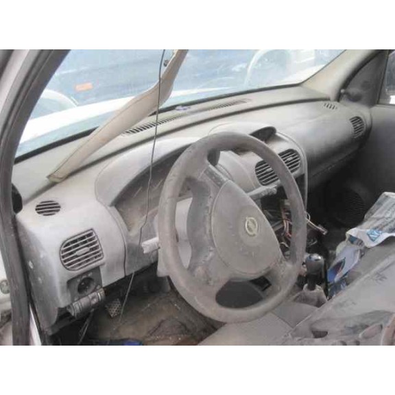 opel combo (corsa c) del año 2006