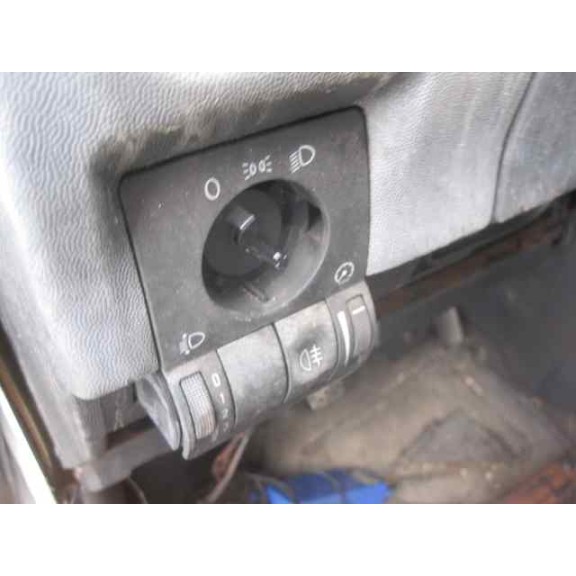 opel combo (corsa c) del año 2006