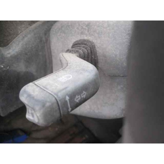 opel combo (corsa c) del año 2006