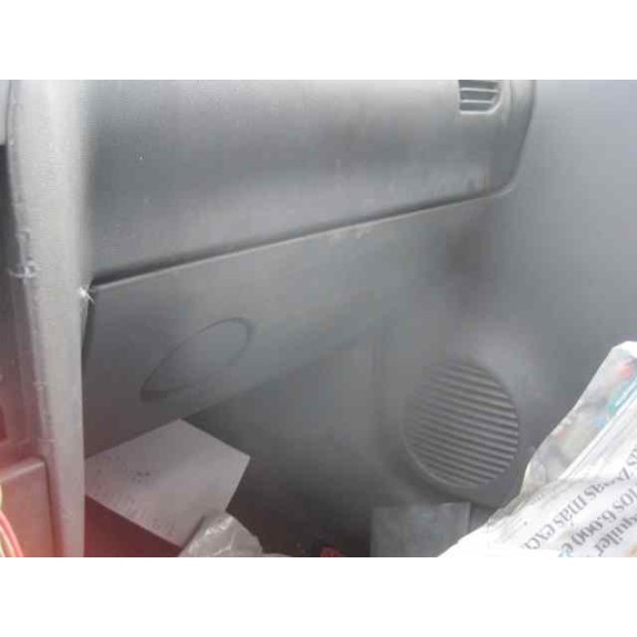 opel combo (corsa c) del año 2006