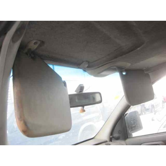 opel combo (corsa c) del año 2006