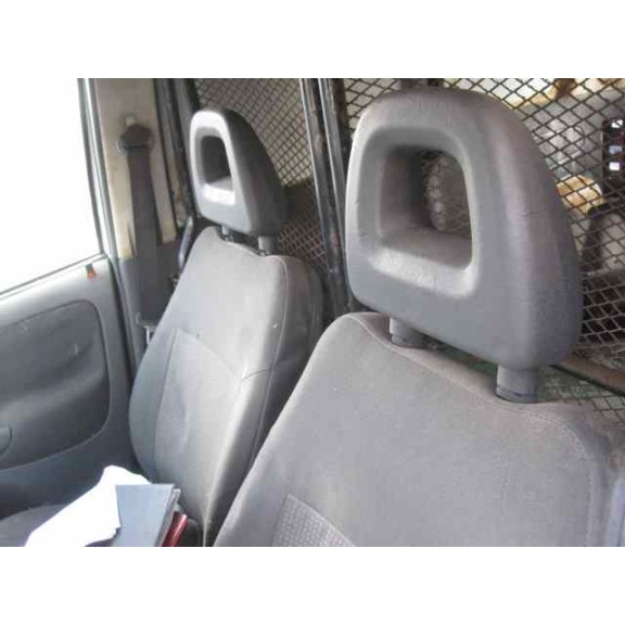 opel combo (corsa c) del año 2006