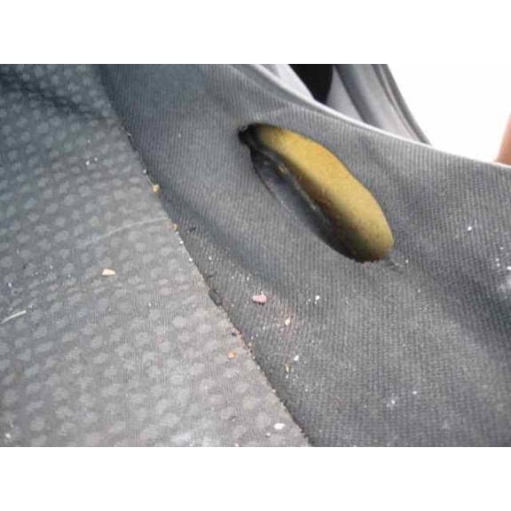 opel combo (corsa c) del año 2006