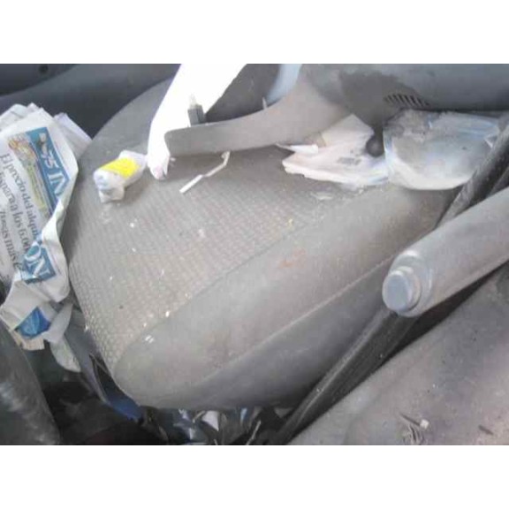 opel combo (corsa c) del año 2006