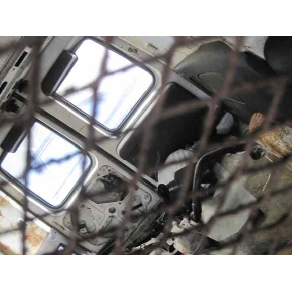 opel combo (corsa c) del año 2006