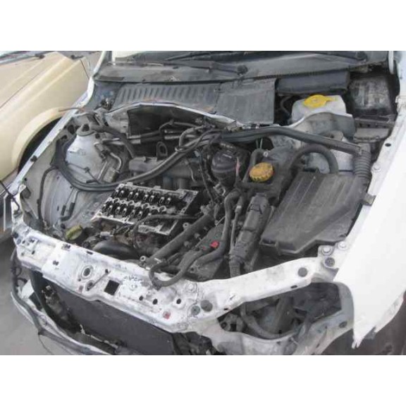 opel combo (corsa c) del año 2006