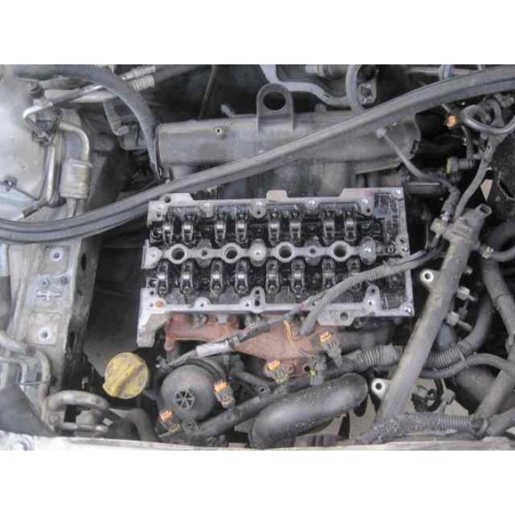 opel combo (corsa c) del año 2006