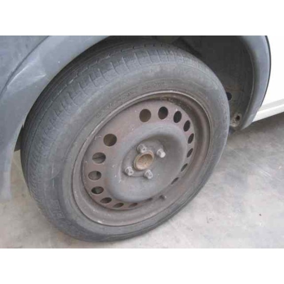 opel combo (corsa c) del año 2006