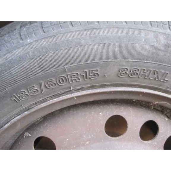 opel combo (corsa c) del año 2006