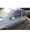 nissan micra (k12e) del año 2005