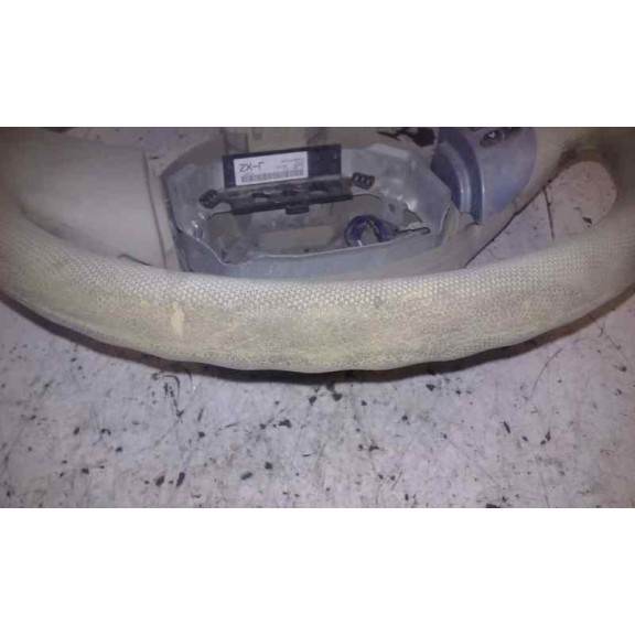 nissan micra (k12e) del año 2005