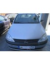 opel corsa c del año 2002