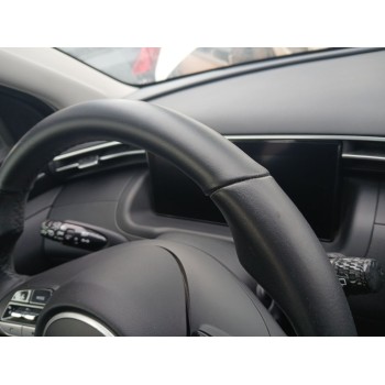 Recambio de volante para hyundai tucson (nx4e, nx4a) 1.6 t-gdi referencia OEM IAM 56111N9200NNB 2T122300236 