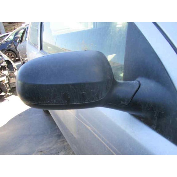 opel corsa c del año 2002