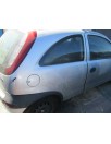 opel corsa c del año 2002