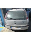 opel corsa c del año 2002