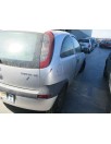 opel corsa c del año 2002