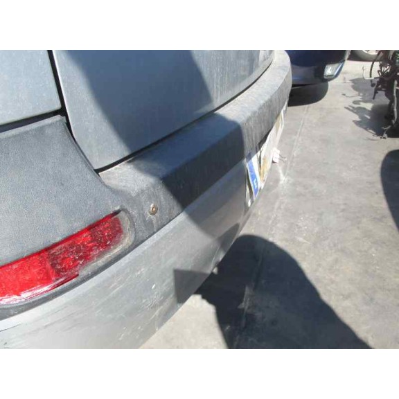 opel corsa c del año 2002