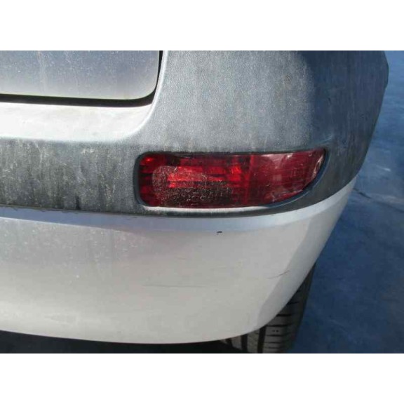 opel corsa c del año 2002