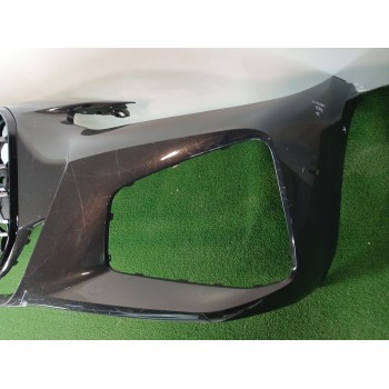 Recambio de paragolpes delantero para bmw 4 coupé (g22, g82) 420 i referencia OEM IAM 8082226  