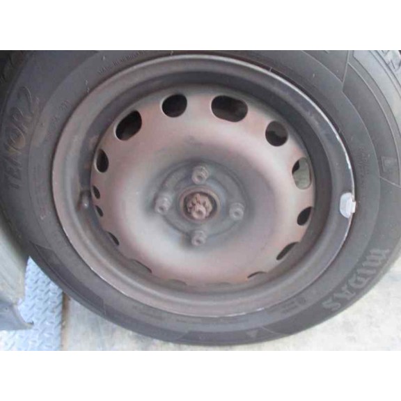 opel corsa c del año 2002