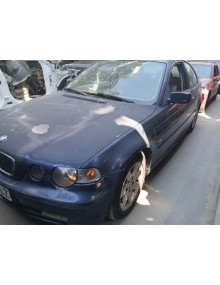 bmw 3 compact (e46) del año 2003