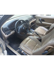 bmw 3 compact (e46) del año 2003 2