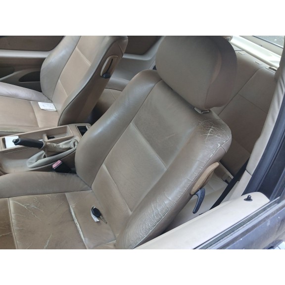 bmw 3 compact (e46) del año 2003